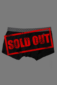 FIG �X�^���_�[�h�{�N�T�[�p���c (�u���b�N�j