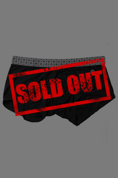 FIG ���[���C�Y�{�N�T�[�p���c (�u���b�N�j